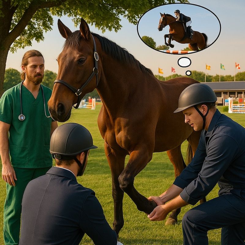 Nuove opportunità formative Unibo per il settore equestre