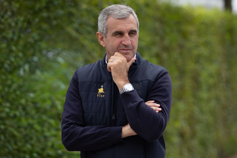 Salto ostacoli: Los Angeles 2028. Di Paola “qualifica ottenuta da un Team Italia meraviglioso”