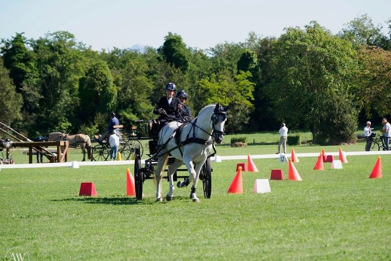 Attacchi: conclusi i Campionati Italiani di Combinata e Derby 