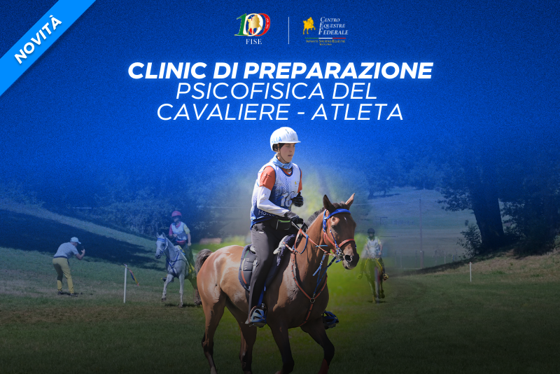 CEF Experience: il Clinic per il 
