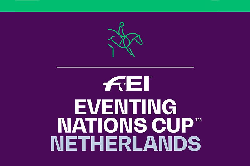 De Simone e Torlonia a Boekelo, finale della FEI Eventing Nations Cup™ 2026