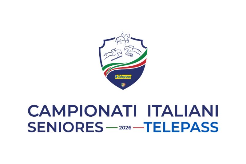 Campionati Italiani di Completo Telepass: ai Pratoni del Vivaro per il titolo nazionale