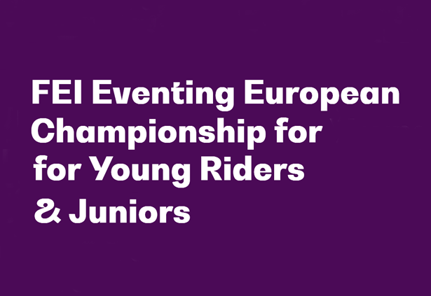 Campionati Europei giovanili di Completo di Segersjo: le ‘short list’ degli young rider e degli junior azzurri