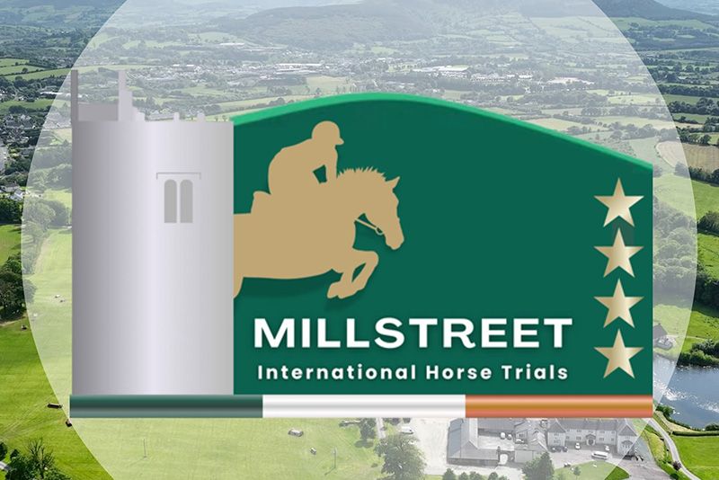 Campionato del Mondo Under 25 di Completo di Millstreet: la ‘short list’ degli azzurri