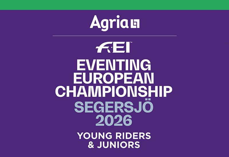 Giovani azzurri a Segersjo per il Campionato Europeo Young Rider e Junior di Concorso Completo