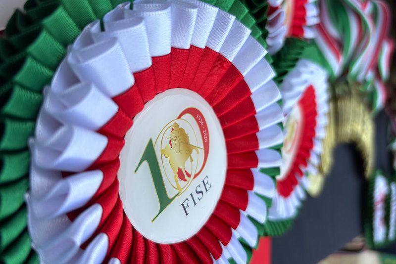 A Verolanuova si assegnano i titoli giovanili 2026 di dressage