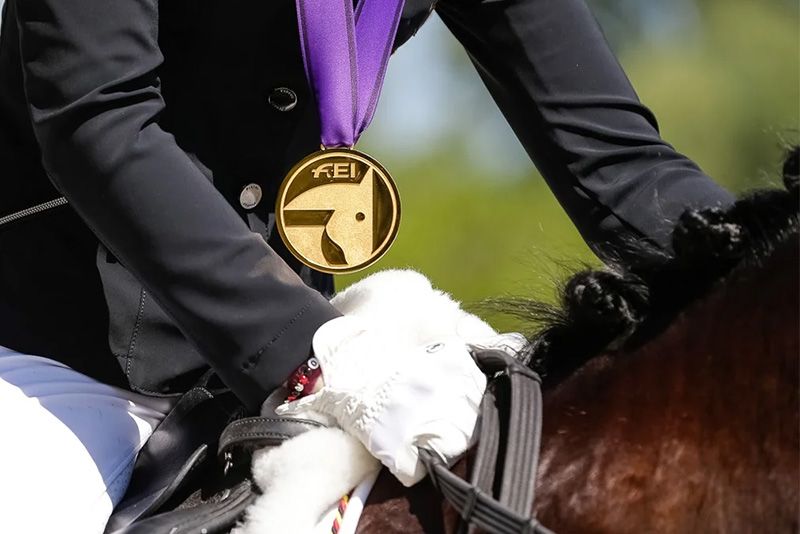 Dressage: Campionati Europei Young riders e U25: inoltrate le iscrizioni nominative dei giovani azzurri