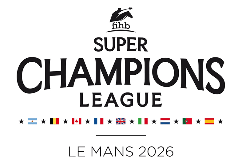 Super Champions League di Horse-Ball: cinque squadre azzurre in campo nella finale 2026