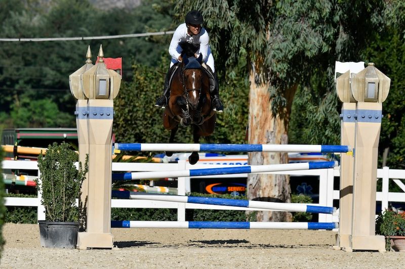 Campionati Centro e Sud Italia 2026: cala il sipario a Narni e Pontelatone