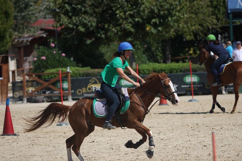 Mounted Games: Campionati Italiani Individuali. Programma e data di apertura iscrizioni