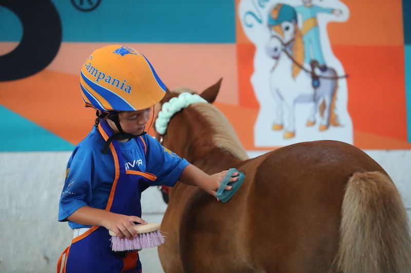 Ponyadi KEP Italia 2026: la Lombardia resta in vetta alla classifica dopo la terza giornata