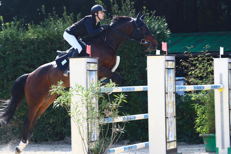 Dal Test Event di Cervia le prime utili indicazioni per i Selezionatori giovanile e pony