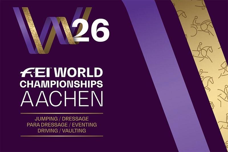 Salto Ostacoli: questo il Team Italia per i FEI Jumping World Championship di Aquisgrana
