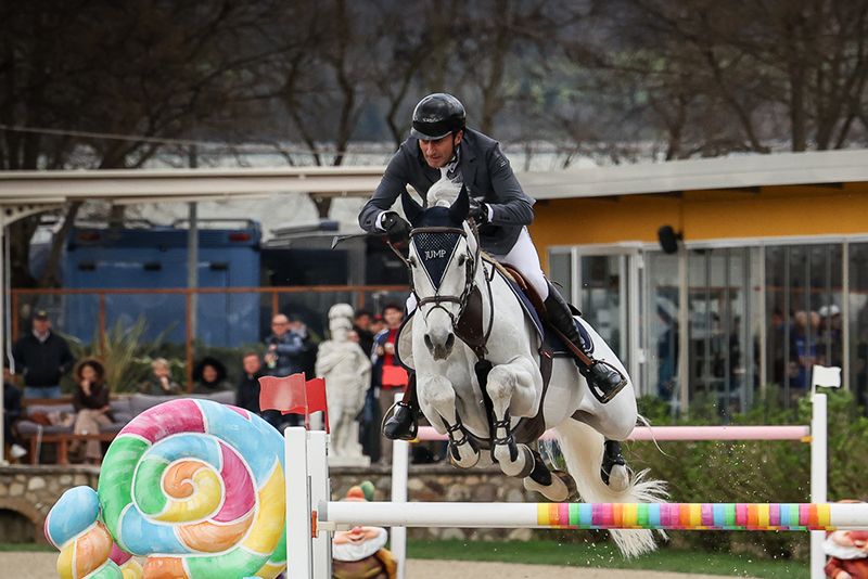 Bucci a segno a Bedizzole. Liberati vince a Gorla Minore