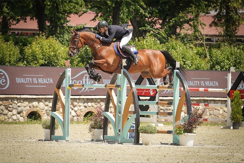 Previtali secondo a Sopot, Camilli quarto a Opglabbeek, Viviani quinto a Drammen. Checchi vittorioso a Bedizzole