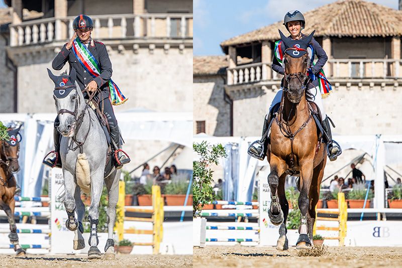 ICT: Scuderia Coata e Team Rossi vincono ad Ascoli Piceno