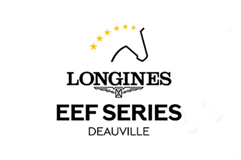 Il Team Italia per lo CSIO3* LES di Deauville