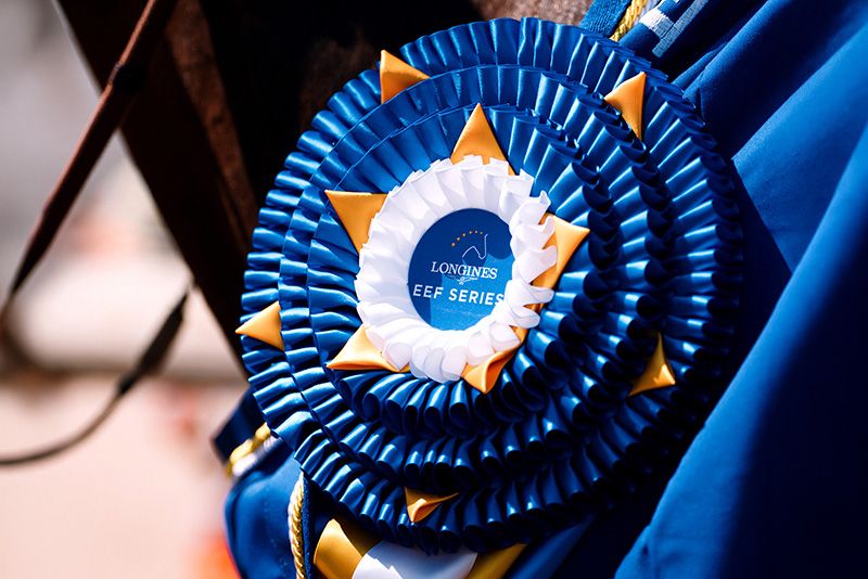 CSIO3* LES di Scuderia La Caccia, 13 team per la Coppa delle Nazioni