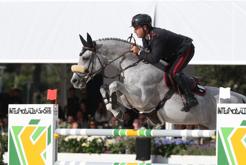 Gaudiano e Pieraccini al secondo posto nei GP di Ascona e Opglabbeek