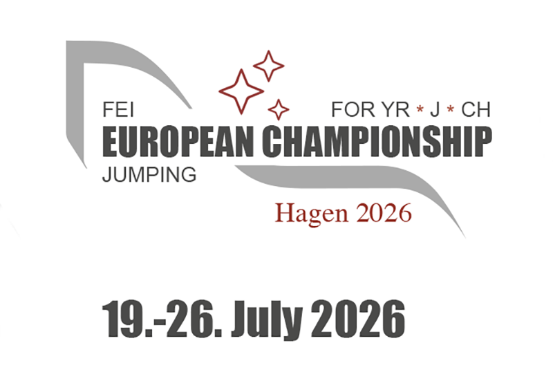 Salto Ostacoli: le long list per i Campionati Europei giovanili di Hagen