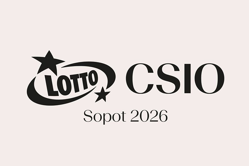 Team Italia: gli azzurri per lo CSIO4* di Sopot