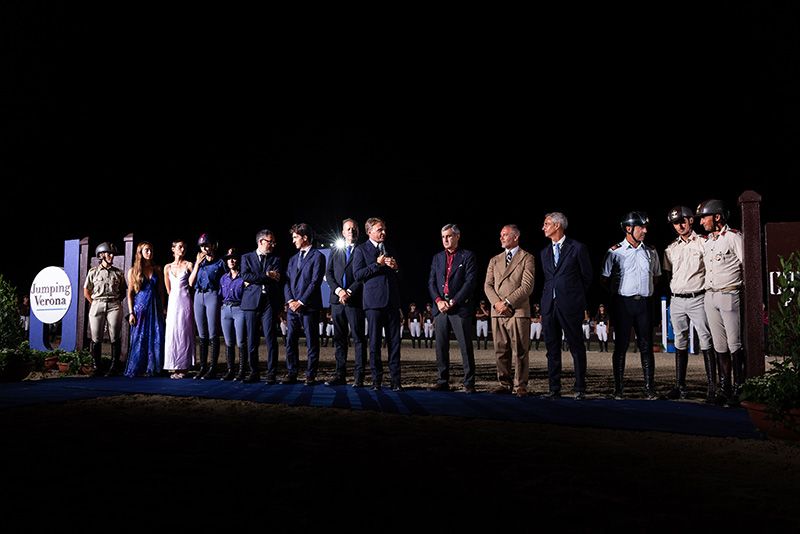 Fieracavalli, presentate le novità della 128esima edizione