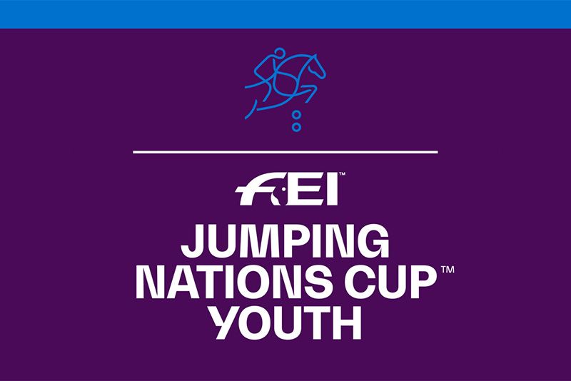 Gli azzurrini per lo CSIO Youth di Hagen ‘Future Champions’