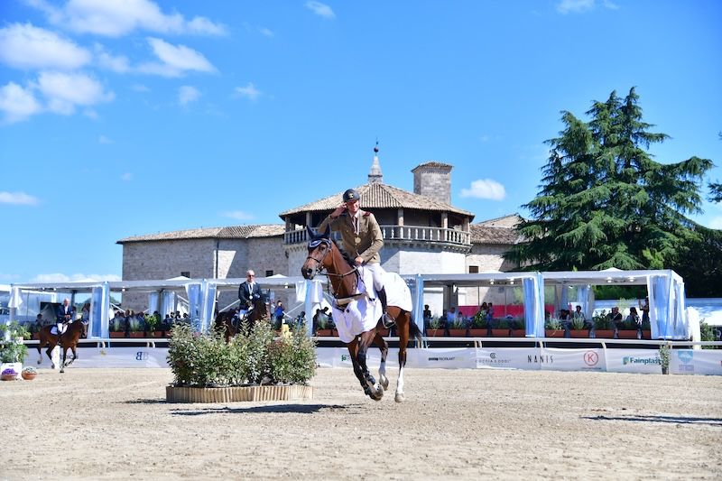 Concorso Ippico Città di Ascoli, boom di presenze nel fine settimana 