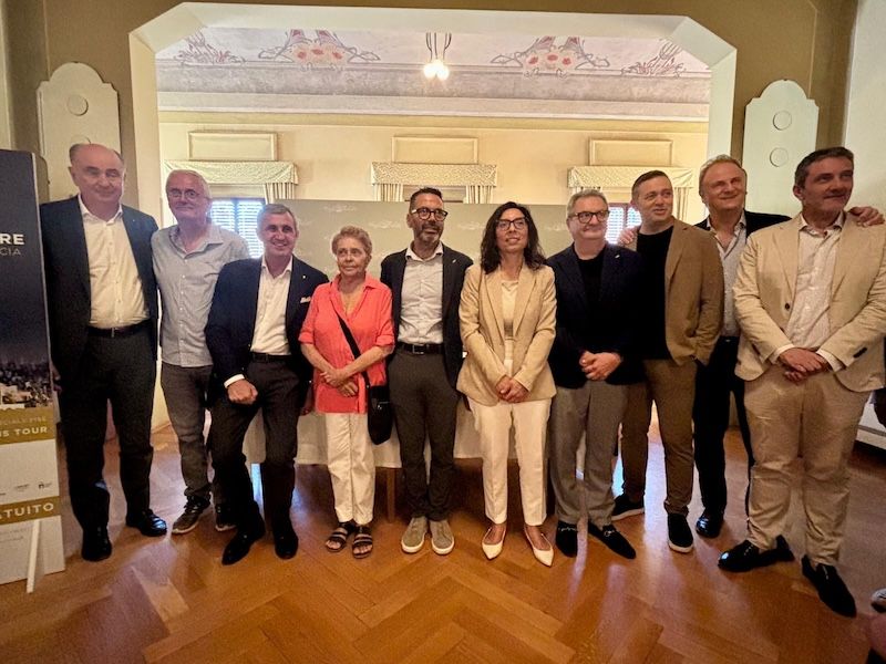 Concorso Ippico Città di Ascoli: presentata la quarta edizione