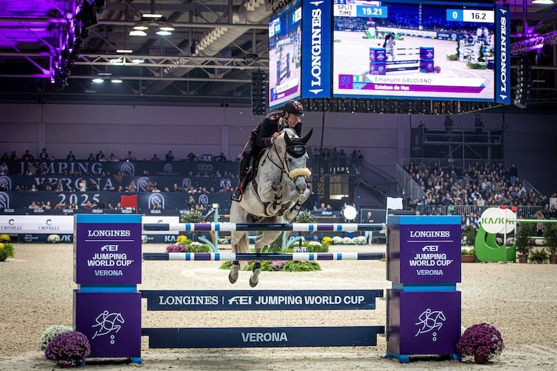 Assegnazioni FEI 2027/2028: poker per gli sport equestri italiani al FEI Board di Losanna