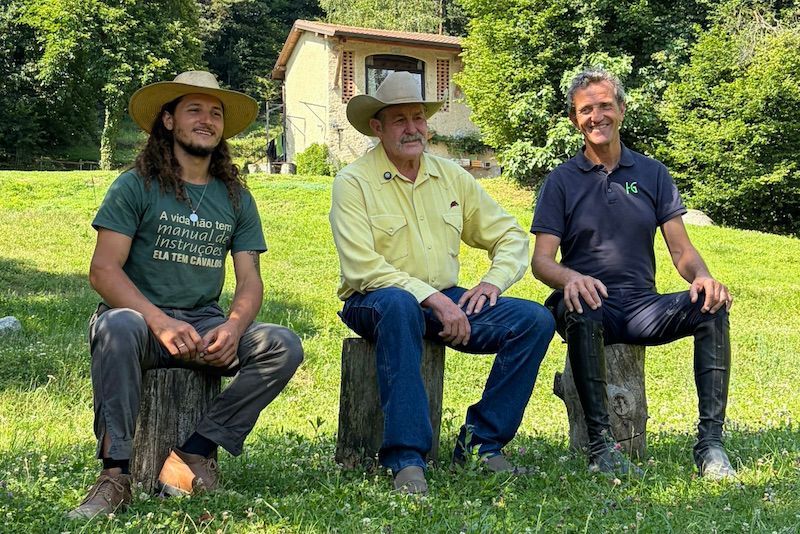 Compartiamo Master Class: a settembre negli impianti de La Mia Terra