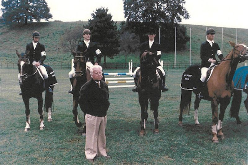 Addio a Giuseppe Ramirez