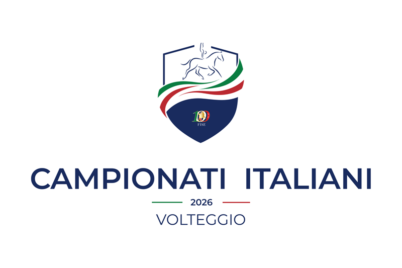 Tutto è pronto per Campionati Italiani di Volteggio