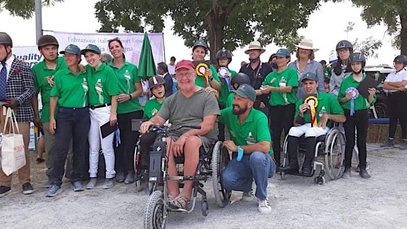 Coppa delle Regioni 2021: numeri in crescita per gli Attacchi