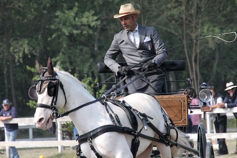 Regolamento Campionato Italiano di Combinata e Coppa delle Regioni 
