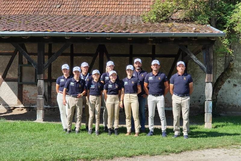 Giovani driver azzurri in gara nei Campionati d’Europa di Selestat