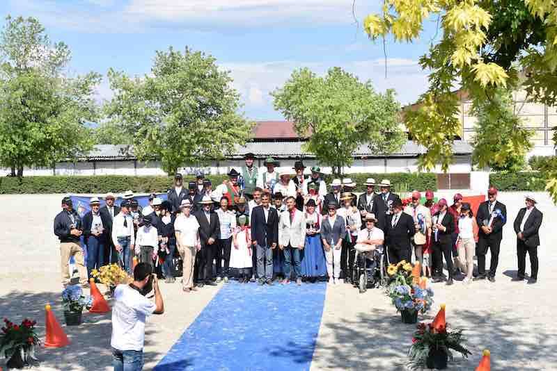 All'Alto Adige la Coppa delle Regioni 2017
