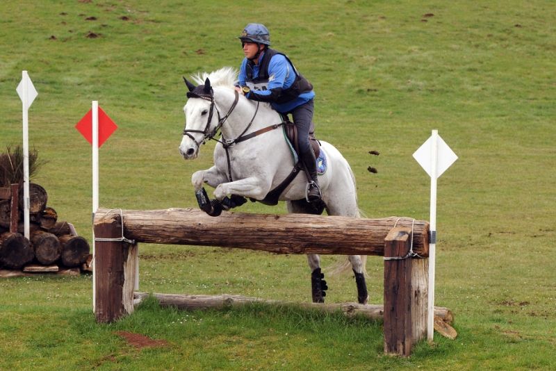 FEI Nations Cup: azzurri in campo a Strzegom