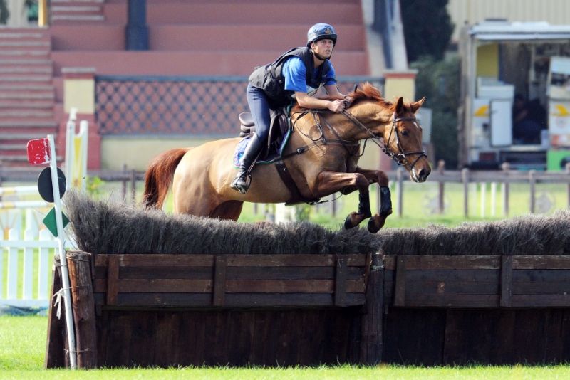 Cavalieri in trasferta nel fine settimana in arrivo