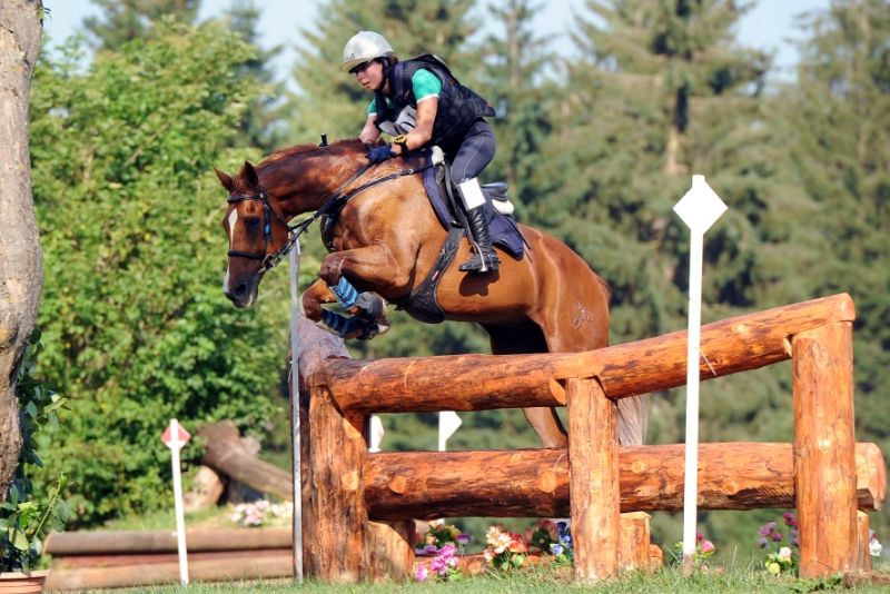 Binomi selezionati per la preparazione ai Campionati d’Europa Young Riders