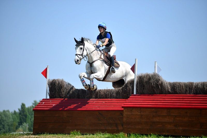 Grande attesa per i Campionati Italiani Giovanili