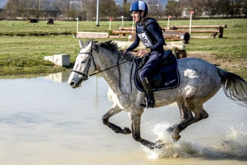 Online il regolamento Country Jumping 2021