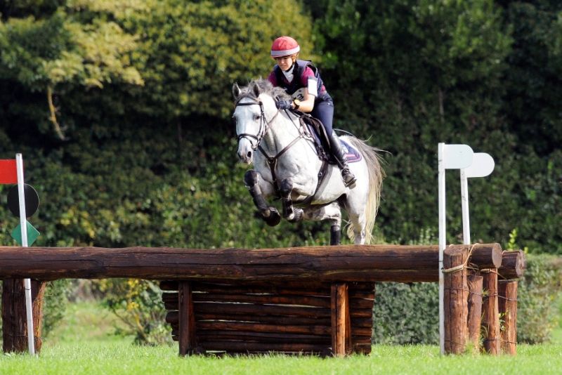 Binomi selezionati per la preparazione ai Campionati d’Europa Junior