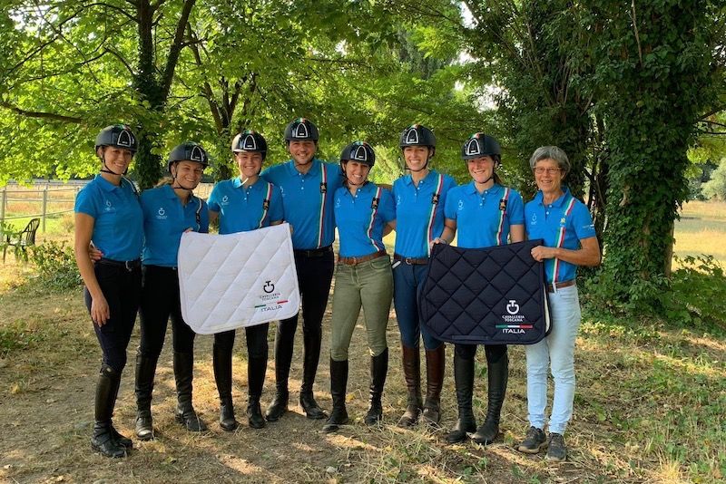 European Cup: Italia al settimo posto 