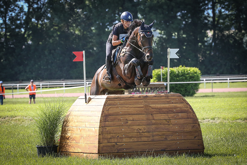 Avenches, è l’ora del Campionato Europeo