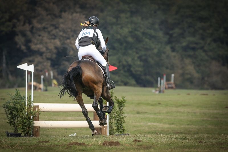 Completo: i Training Day ai Pratoni del Vivaro e Verolanuova per binomi Junior e Young Rider