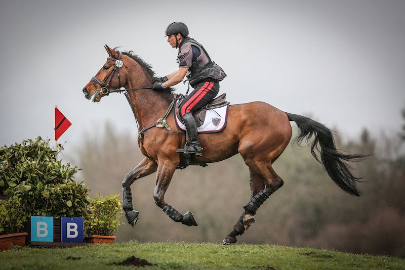 FEI Nations Cup ai Pratoni: ecco gli azzurri convocati