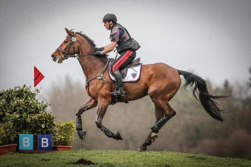 FEI Nations Cup Eventing a Strzegom: gli azzurri convocati