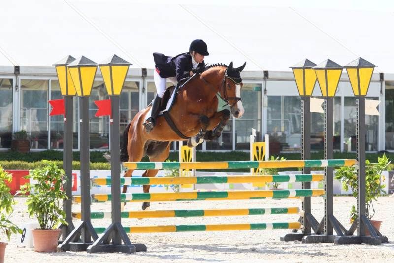 On line la classifica aggiornata del Trofeo Cavallo Italiano MIPAAFT