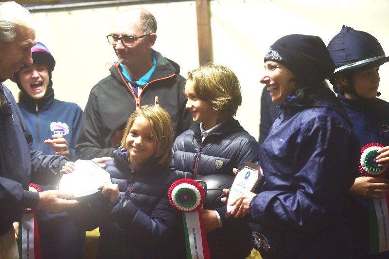 La Finale del Progetto Sport “Adriano Capuzzo” disputata a Casorate